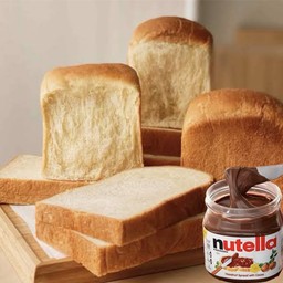 ปังปิ้ง นูเทลล่า