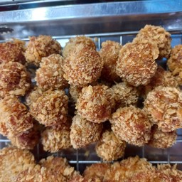 ชิคเก้นบอล