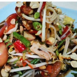 ตำโคราช