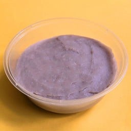 เผือกกวน หวานน้อย