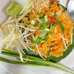 ผัดไทย สูตรโบราณ