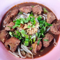 เกาเหลา หมูตุ๋น