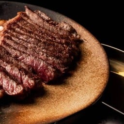 BEEF SHOP เนื้อโคตรโคตร