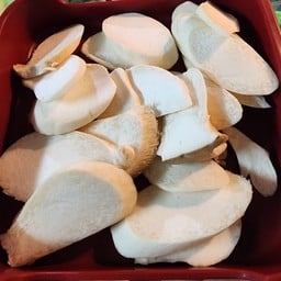 เห็ดออรินจิ