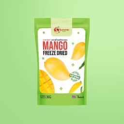 มะม่วงอบกรอบ