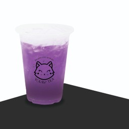 ชาบลูเบอร์รี่