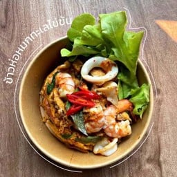 Than House (ไข่ข้น อาหารจานเดียว)