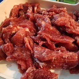 เนื้อหมัก