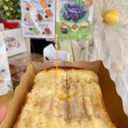 อ่ะลอง คาเฟ่