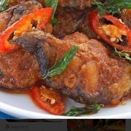 ร้านเจ้ปุ๊กเมืองชล(อาหารตามสั่ง)