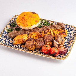 รวมเมนูย่าง ขนาดเล็ก