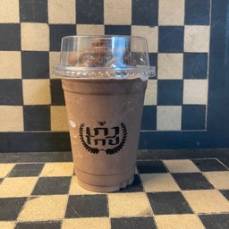 โกโก้ - โอริโอ้ปั่น