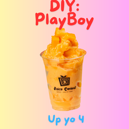 Playboy เลือกได้ 4 อย่าง