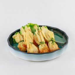 ถุงทองกุ้ง