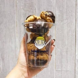 Mini Eclair - Matcha