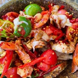 เหลาทะเล