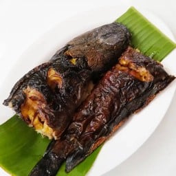 ปลาดุกย่าง