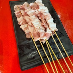 หมูสามชั้น