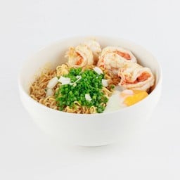 มาม่ารสต้มยำ+กุ้ง