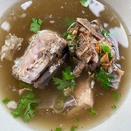 ซุปกระดูก