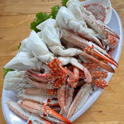 ปูม้าใหญ่แกะ1กิโลกรัม