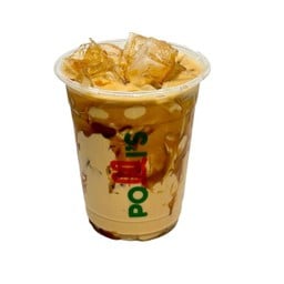 Ice Caramel Macchiato