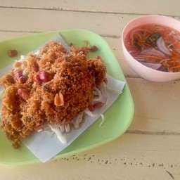 นก ริมชล ก๋วยเตี๋ยว อาหารตามสั่ง สาขา ริมชล