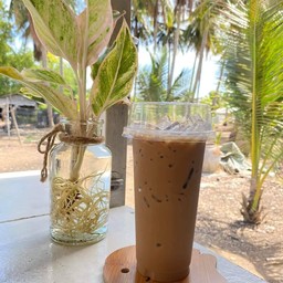 เนสกาแฟเย็น