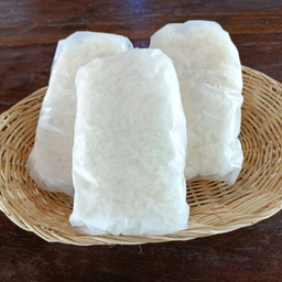 ข้าวเหนียว🌾 ห่อ