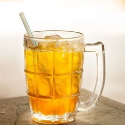 พีชโซดา