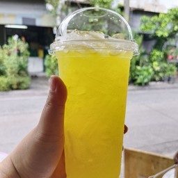 สัปรดโซดา