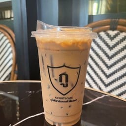 กาแฟนมสดชัก