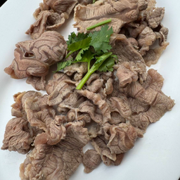 เนื้อลายลวก