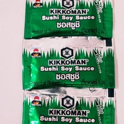 ซอสซูชิ 3 ซอง