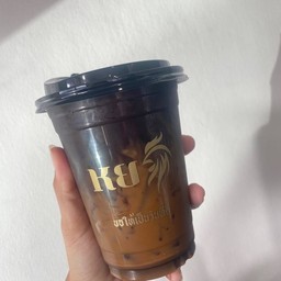 ชาไทย โกโก้