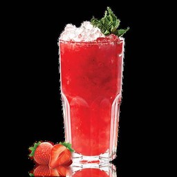 น้ำสตรอเบอร์รี่