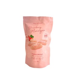 เมอแรง รสสตรอว์เบอรี่