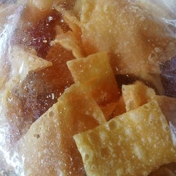 เกี๊ยวทอด