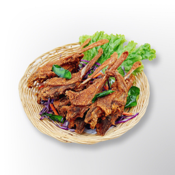 ปากเป็ดทอด🐥