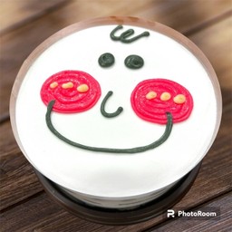 พิงค์สไมล์ (ยิ้มแก้มชมพู)