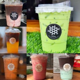 ในเวียง กาแฟสด และเครื่องดื่ม 1