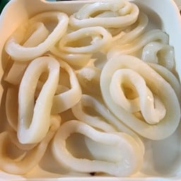 ปลาหมึก