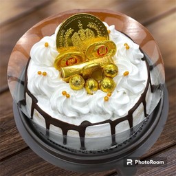 วานิลลาทองพรีเมี่ยม