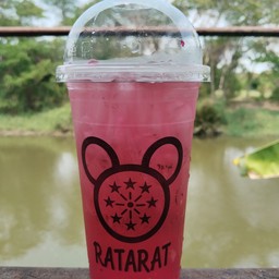 หมูย่าง&กาแฟ