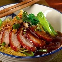 บะหมี่จีนเฮง