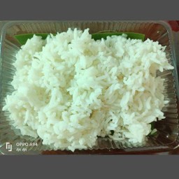 ข้าวเปล่า