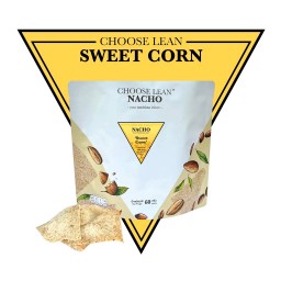 PEKO PEKO Nacho Sweet Corn 60 ก.