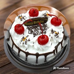 วานิลลาเชอร์รีพรีเมี่ยม