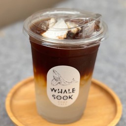COCONUT COFFEE