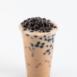 ชาใต้หวันแท้ไข่มุก